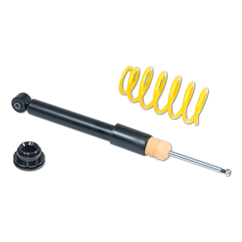 Volkswagen Golf VII Coilover Suspension Kit - ST Suspensions - ST X-Height Adjustable - `15-`27